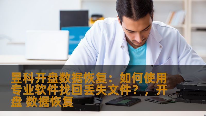 了解如何使用昱科开盘数据恢复软件，通过专业技术找回丢失的文件，解决数据丢失的难题，让你轻松恢复重要资料。