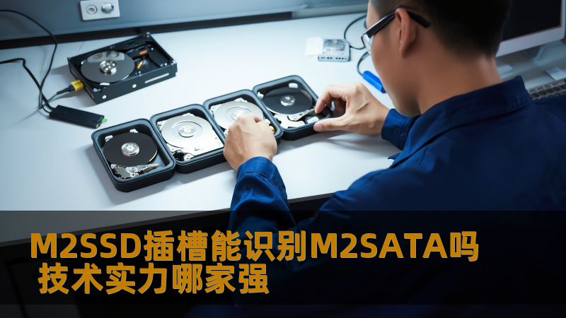 M2SSD插槽能识别M2SATA吗 技术实力哪家强