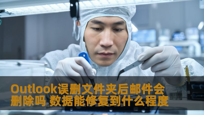 探讨Outlook误删文件夹后邮件是否会丢失，以及数据恢复的可能性，提供实用的恢复方案和案例分析。