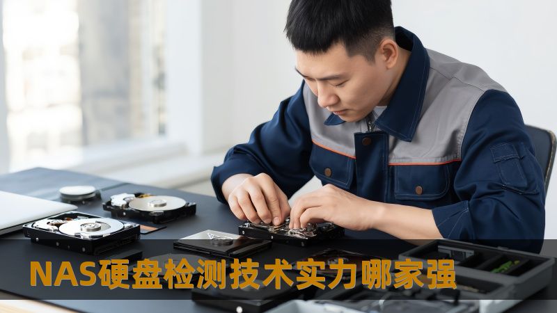 NAS硬盘检测技术实力哪家强 NAS硬盘检测技术实力哪家强