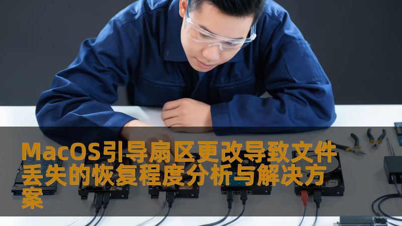 探讨MacOS引导扇区更改导致文件丢失的原因及恢复解决方案，帮助用户有效找回丢失的数据。
