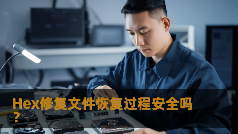 探讨Hex修复文件的恢复过程安全性，分析常见故障及恢复方法，提供实战案例与常见问题解答。