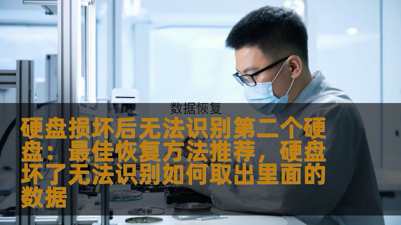 硬盘损坏后无法识别第二个硬盘:最佳恢复方法推荐,硬盘坏了无法识别如何取出里面的数据 硬盘损坏后无法识别第二个硬盘:最佳恢复方法推荐,硬盘坏了无法识别如何取出里面的数据