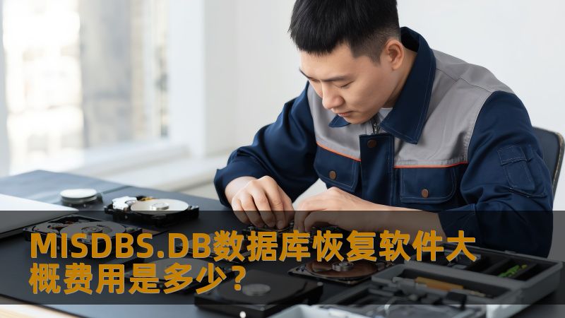 了解MISDBS.DB数据库恢复软件的费用及其相关信息，帮助您解决数据丢失问题。