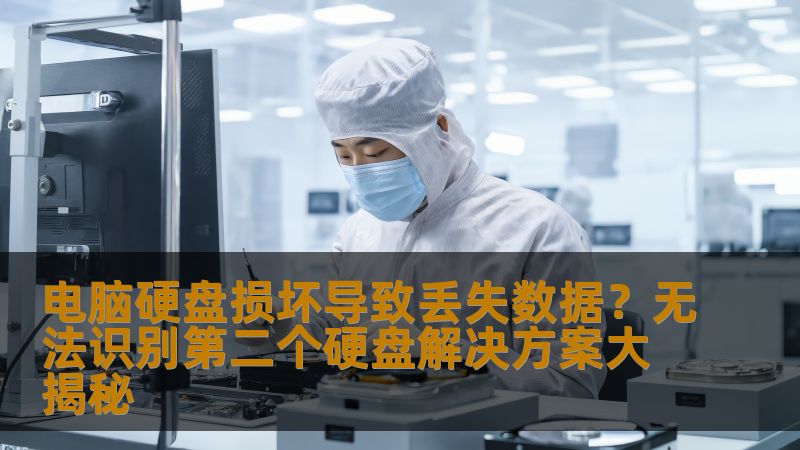 本文将深入探讨硬盘损坏引发的数据丢失问题，并提供针对“无法识别第二个硬盘”这一常见故障的解决方案。无论你是普通用户还是专业人士，本文的实用技巧和建议，都会帮助你更好地应对和恢复丢失的数据。