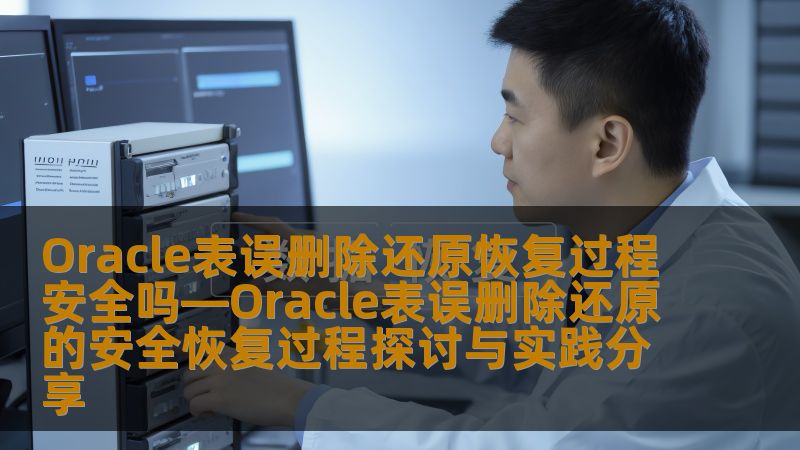 Oracle表误删除还原恢复过程安全吗—Oracle表误删除还原的安全恢复过程探讨与实践分享 Oracle表误删除还原恢复过程安全吗—Oracle表误删除还原的安全恢复过程探讨与实践分享