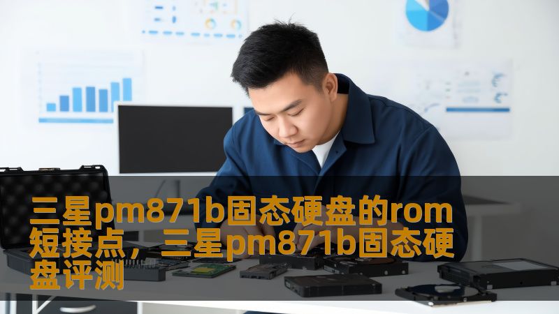 三星pm871b固态硬盘的rom短接点,三星pm871b固态硬盘评测 三星pm871b固态硬盘的rom短接点,三星pm871b固态硬盘评测