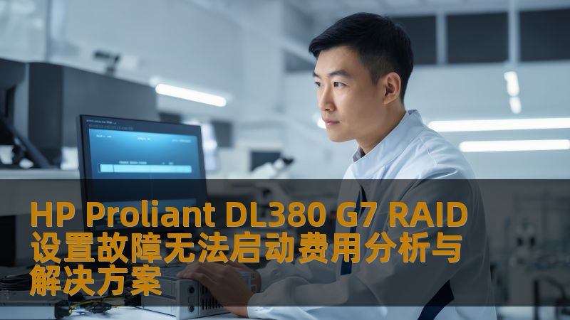 HP Proliant DL380 G7 RAID设置故障无法启动，分析故障原因及解决方案，提供详细操作步骤与案例，帮助用户快速恢复系统。