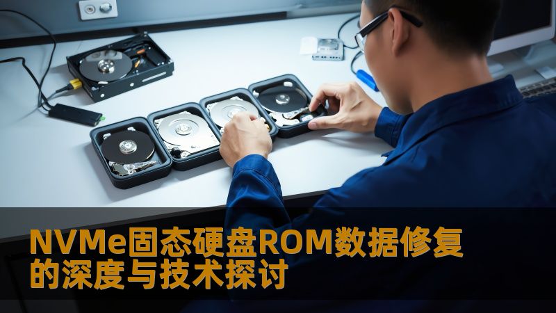 深入探讨NVMe固态硬盘ROM数据修复的技术与方法，解决常见故障，提高数据恢复成功率。