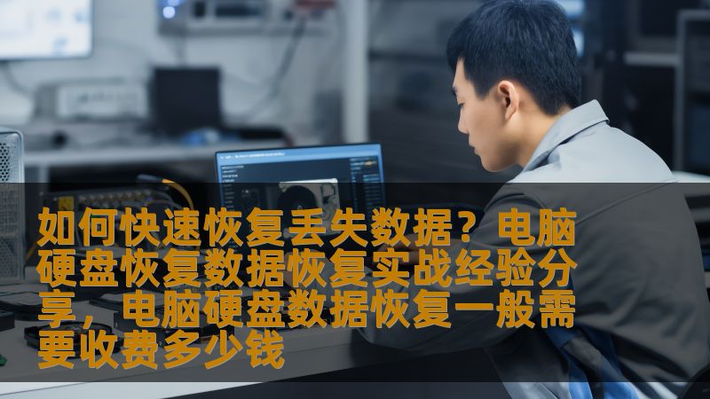 本文将介绍如何快速恢复丢失的数据，特别是电脑硬盘的恢复方法。通过一系列实战经验分享，帮助用户了解常见的数据丢失问题并提供有效的恢复技巧，确保您不再为数据丢失而烦恼。