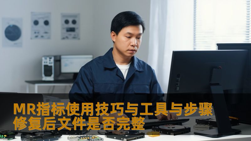 探讨MR指标使用技巧与工具，确保修复后文件的完整性，解决数据丢失问题。