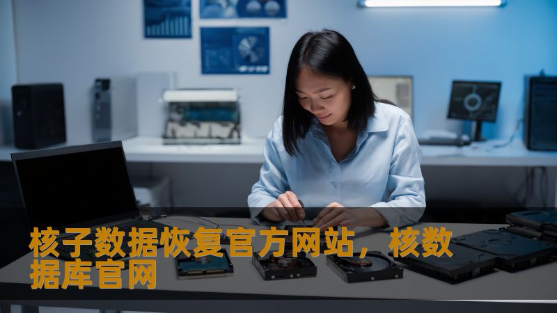 核子数据恢复官方网站为您提供专业、高效的数据恢复服务，帮助您解决数据丢失难题，守护您的数字资产安全。