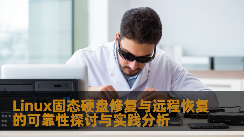 深入探讨Linux固态硬盘修复与远程恢复的可靠性，通过案例分析与实用技巧，帮助用户有效应对数据丢失问题。
