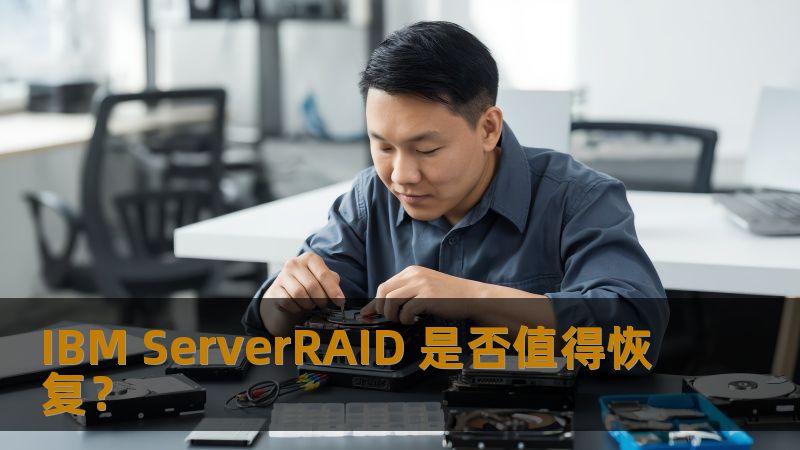 探讨 IBM ServerRAID 的恢复价值，分析故障类型及恢复方法，提供真实案例，助您解决数据丢失问题。