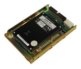 硬盘读取文件很慢