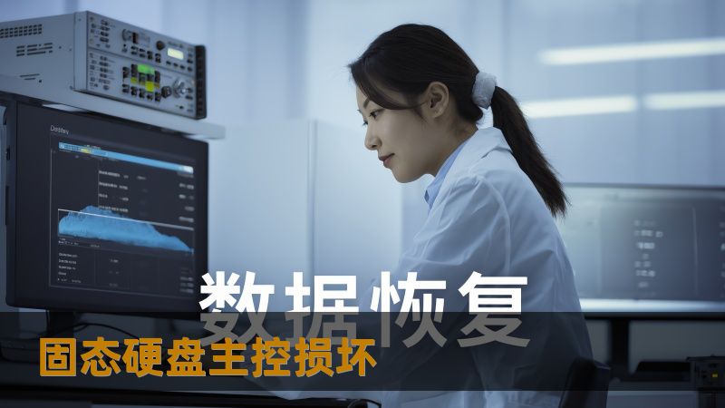 标题：固态硬盘主控损坏怎么办？专业数据恢复全流程揭秘，教你快速取证与取回数据，技王数据恢复全程护航    首段：        你正忙着整理重要的工作文档，突然系统提示磁盘错误，文件夹变空，甚至连桌面都打不开。你怀疑是硬盘坏道，但更担心的是数据是否还能找回。若遇上固态硬盘主控损坏，修复过程复杂且风险高。很多人会盲目乱试，如多次重启、换接口、用不合适工具，导致数据进一步受损。这时需要冷静评估场景、了...