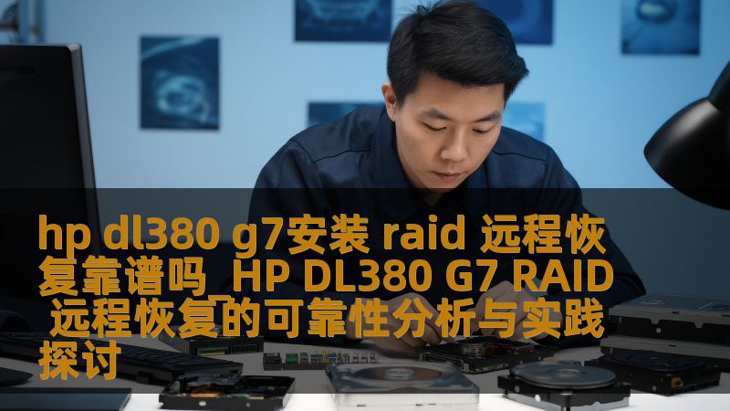 深入分析 HP DL380 G7 的 RAID 远程恢复的可靠性，探讨常见故障及恢复操作，提供实战案例与常见问题解答。