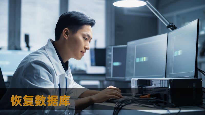 标题：恢复数据库实战指南：从误删到硬件故障，一站式解决方案    首段：        你正在处理一个紧急的客户项目，数据库里堆满了订单记录和图片元数据，一次误删、硬盘坏道或进水都可能让数据瞬间不可用。你试图靠备份救火，但最近的备份也不完整，恢复速度慢，成本却在上涨。对上班族、摄影师、设计师和IT人员来说，这种时刻考验的不只是技术，还有情绪和决策力。此时，“恢复数据库”不再是口号，而是一份清晰的行...