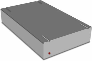 电脑硬盘数据恢复