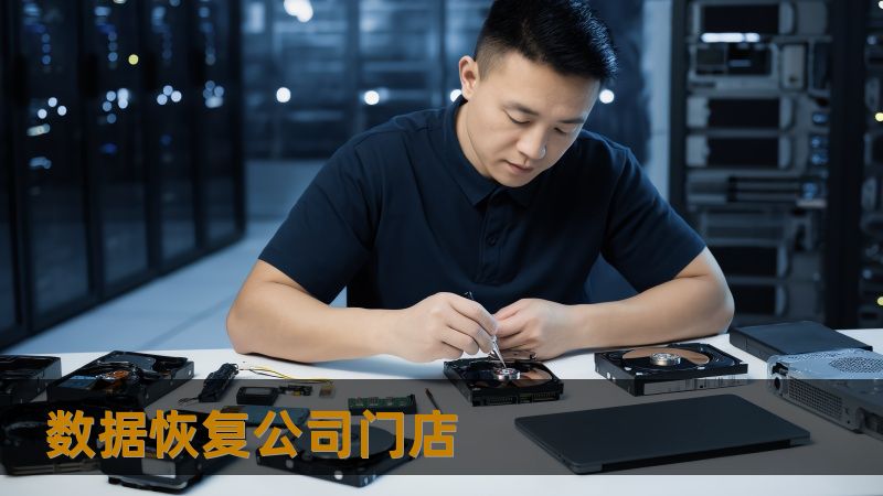 标题：数据恢复公司门店怎么选？从误删到进水、硬盘不可读的实战指南    首段：150–300字        你是否曾在紧张的工作日遇到硬盘突然不可识别、误删关键文件、还是笔记本被雨水泼湿后数据“消失在雾里”？对上班族、摄影师、设计师和IT人员来说，数据就像作品集和客户合同，一旦丢失就意味着延期、损失甚至信心动摇。很多人先用免费工具硬救，结果不仅没找回，还把覆盖、碎片化问题越弄越复杂。此时，选择一...