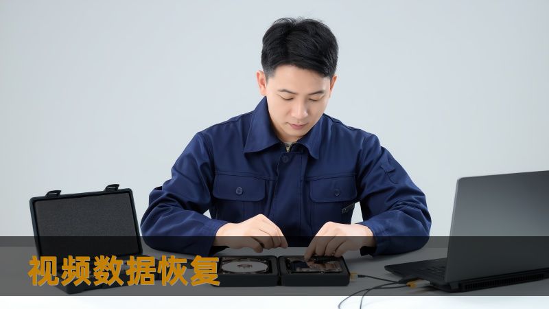 标题：视频数据恢复全攻略：从故障诊断到高成功率找回珍贵画面    首段：        你正在剪辑一部重要的商业短片，外置硬盘却在导出时突然断电、文件夹显示不可访问。误删、分区损坏、进水、掉落等情况层出不穷，现场的焦虑像拉断的镜头一样放大。时间就是金钱，素材就是成品，错过一个版本就可能错过一个客户。如何在不二次破坏的前提下，快速、稳妥地找回视频数据？本文将把“视频数据恢复”的常见痛点拆解成可执行步...
