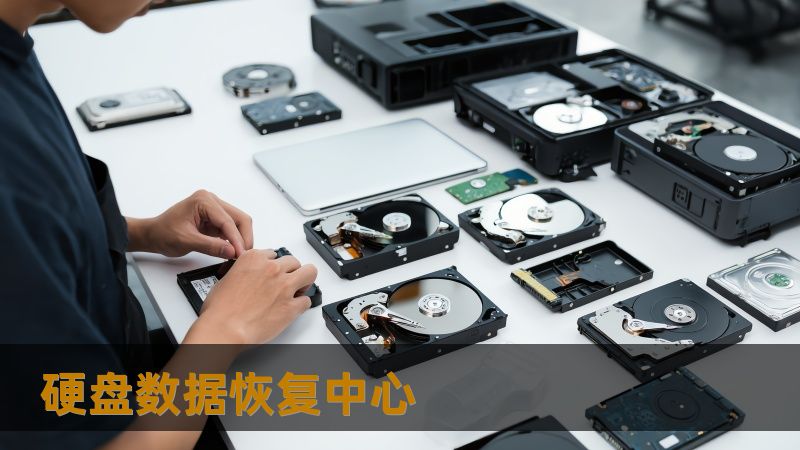 标题：硬盘数据恢复中心实战指南：误删、进水、硬件故障全解析，教你快速找回数据    首段：        清晨，设计师小李正整理客户素材，电脑忽然崩溃，屏幕黑屏，提示无法识别硬盘。她急忙打开备份，但关键文档和原始素材只剩下零散片段，客户期限逼近，压力山大。她尝试市面上常见的恢复工具，却只拷贝出部分文件，剩余数据变成乱码或空白。这样的情形在上班族、摄影师、设计师、IT人员中非常常见。面对高价值数据的...