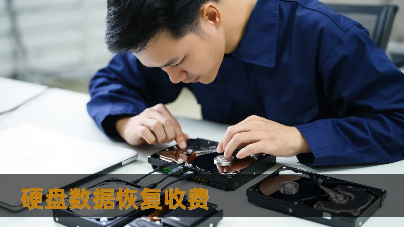 标题：硬盘数据恢复收费到底怎么算？全流程解读+省钱秘籍，避免被坑    首段：        清晨打开电脑，硬盘突然蓝屏，设计师的项目源文件和客户合同一夜之间成了空白。你可能遇到误删、分区操作错误、系统崩溃，甚至设备进水造成的机械故障。面对五花八门的报价单，硬盘数据恢复收费成了你最关心的问题：到底怎么算、要不要先诊断、会不会额外加价、时间成本又有多长？在焦虑的瞬间，选对机构比急着找回数据更重要。本...