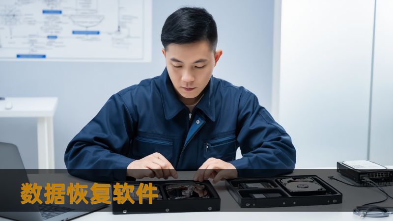 标题：数据恢复软件真的有用吗？技王数据恢复22年经验教你快速找回重要数据    首段：        深夜，设计师小林在赶工的项目中突然发现硬盘提示读取失败，桌面上堆满了未备份的素材和客户需求。他试着用几款常见的数据恢复软件自救，但大部分文件仍不可访问，部分原始分辨率的照片和源代码仿佛蒸发一般。公司IT也来支招，但时间紧、预算有限，压力山大。此时，他需要的是一个专业、安全、可追溯的解决方案，而不是...