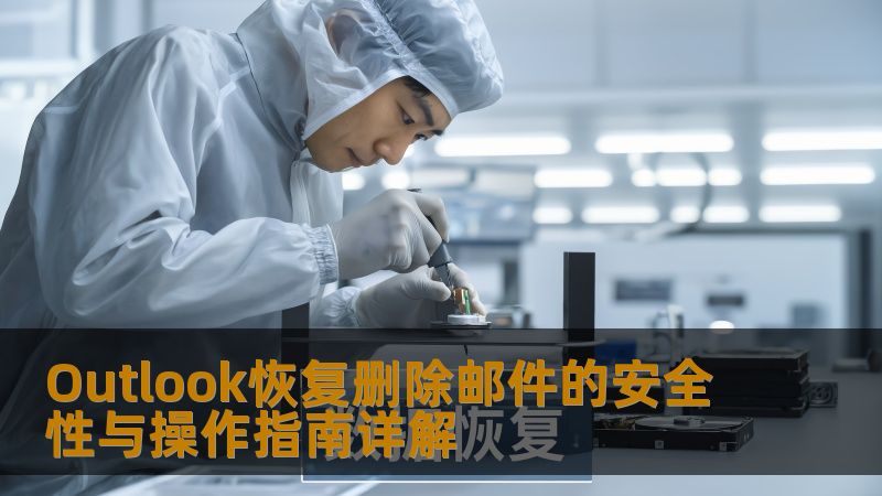 了解Outlook恢复删除邮件的安全性与详细操作指南，确保您的重要邮件安全恢复。