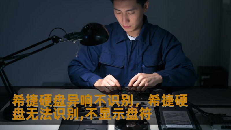 是否遭遇希捷硬盘发出怪异异响且无法识别？别担心，本篇详细剖析硬盘异响的原因，提供实用解决方案，助你轻松应对硬盘危机，数据不丢失！