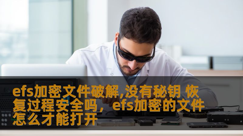 在数字化日益发展的今天，EFS（加密文件系统）成为了保护文件隐私的重要工具。然而，一旦用户丢失了密钥，恢复这些加密文件就成了一个难题。那么，在没有密钥的情况下，破解EFS加密文件的过程到底安全不安全？本文将深度探讨这一问题，带您了解破解过程中可能遇到的风险与挑战。