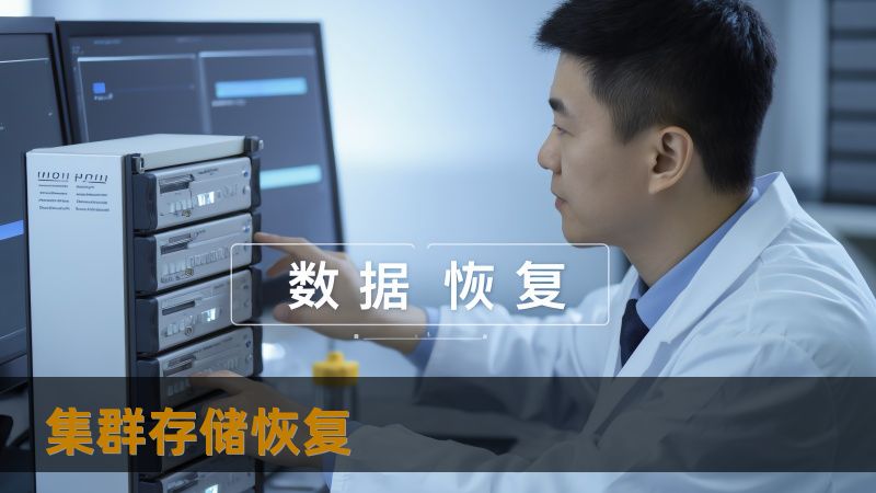 标题：集群存储恢复实战指南：从故障到数据找回，一文搞定你的困扰    首段：        你正在忙碌的工作日中处理一份重要的设计稿或客户数据库，忽然发现集群存储出现故障，多个节点掉线、快照不可用、权限表显示异常，连带让最近的工作进度全都卡在瓶颈。作为上班族、摄影师、设计师或 IT人员，这种情况不仅让你焦虑，还可能直接影响交付时间和客户信任。你尝试重启、替换部件、甚至联系同事临时切换备份，但数据仍...