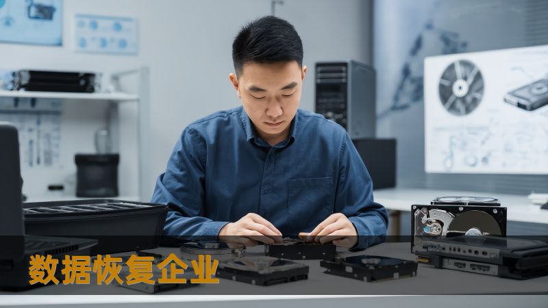 标题：数据恢复企业如何快速救回重要数据？看技王数据恢复的全国直营实力与实操指南    首段：        你可能正准备向客户提交重要方案，或在摄影棚里整理海量原始素材，突然发现硬盘发出异常提示，文件夹一页一页地变成空白。你尝试重启、换接口、甚至用其他电脑，但数据像被关在另一扇门后，无法读取。时间在流逝，压力在上升，最担心的不是文件的丢失本身，而是工作进度和客户信任的流失。遇到这种情况，选择一家靠...