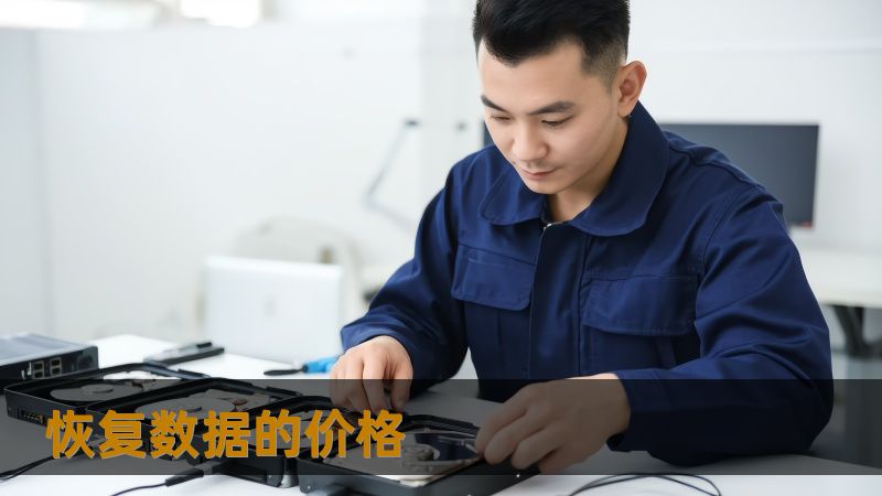 标题：恢复数据的价格到底怎么算？专业成本剖析+实战方案，帮你做出正确选择    首段：        在周二的会议室里，IT同事突然拍桌提醒，服务器的RAID磁盘阵列出现异常，关键日志无法读取。你把现场的硬盘带回办公室，想自行救援，却越折腾越混乱，文件夹名字错乱、分区丢失、新建的导出记录也变成空白。你开始对比市场上的“恢复数据的价格”，发现区间差异极大，甚至有些商家用极低的价格诱导，但隐藏条件繁琐...