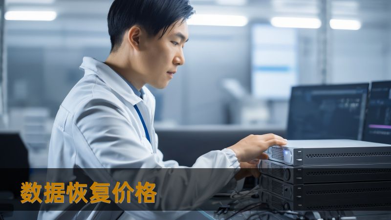 标题：数据恢复价格到底怎么算？这份实用指南帮你省钱又保数据    首段：        周五下班后，设计师把客户的源文件放在外置硬盘，准备晚些回家继续整理。可惜硬盘突然断电、系统提示错误、或者不再识别，数据像被封印在海底。你会首先想知道：数据能不能找回？需要多少钱？数据恢复价格到底怎么算？在焦虑中，很多人会盲目尝试自救（如反复重启、乱用磁盘工具），却越搞越糟。本文以真实场景出发，给你一套落地的判断...