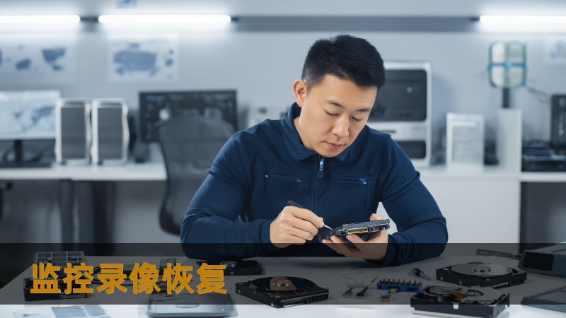 标题：监控录像恢复全流程指南：从误删到进水，教你快速找回宝贵证据的实战方案    首段：        深夜，监控室的屏幕忽然黑掉，录像硬盘发出低频嗡鸣，最近一个工作日的关键画面全都无影。你赶紧检查摄像头、电源、网络，但故障像迷宫一样复杂。最担心的不是设备坏了，而是证据是否还能保留、是否能经得起法律和监管的检验。遇到这种情况，选择一个专业、可信的监控录像恢复方案尤为关键。本文将把你带入真实场景，揭...