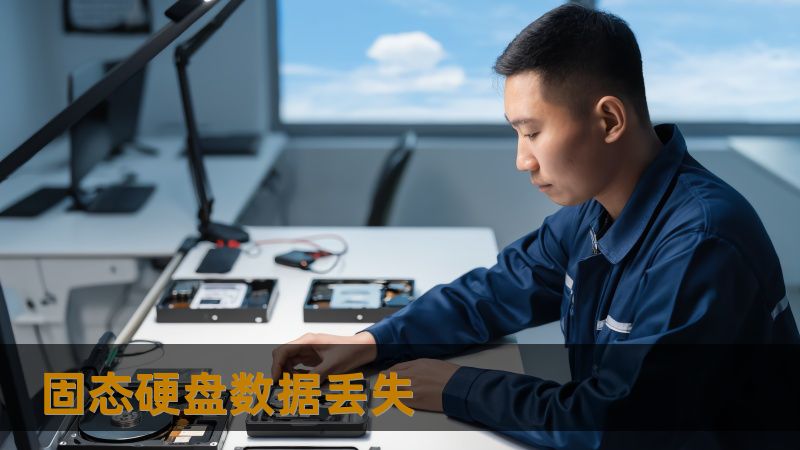 标题：固态硬盘数据丢失怎么办？0-24小时自救到数据取回的实操全攻略    首段：        清晨打开电脑，办公文档突然打不开，弹出的错误提示像一盆冷水泼来。你可能在忙着赶方案、整理素材，结果SSD却忽然显示“不可识别”或“需要格式化”，你心里急得要命。无论你是上班族、摄影师、设计师，还是公司IT人员，固态硬盘数据丢失都可能瞬间让工作陷入停顿，珍贵的项目稿件、客户资料、原始照片不再触手可及。很...