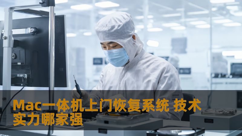 了解Mac一体机上门恢复系统的技术实力，分析常见故障，提供详细操作步骤和真实案例，助您轻松解决问题。