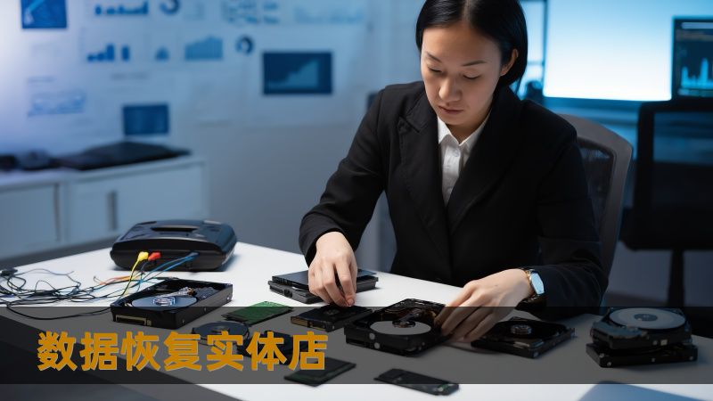 标题：数据恢复实体店到底靠谱吗？从诊断到取回数据的完整实战指南    首段：你是否也在咖啡店里翻看工作里的珍贵视频，突然电脑报警、硬盘咔嚓响起，数据似乎一夜之间无法访问？你可能误删了重要文件、把新数据写入错的分区，或是在出差时不小心让存储卡进水。无论原因如何，数据恢复都不应只是听天由命。选择一家靠谱的数据恢复实体店，意味着你不仅是在找回数据，更是在寻找一个可控、透明、可追溯的过程。本文围绕核心需求...