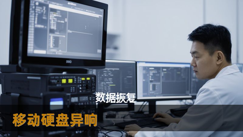 标题：移动硬盘异响怎么办？专家教你分步自救与快速恢复数据的实用指南    首段：        你在赶稿的深夜，移动硬盘承载着客户素材和重要合同。突然，移动硬盘异响传来，指示灯快速跳动，系统反应变慢，文件夹里出现乱码。你试着打开更多文件，结果却只有少量可读，其它数据像被锁定。焦虑涌上心头，担心水平丢失。此时，盲目修复只会让情况更糟。别担心，下面这篇文章从痛点出发，给出分步自救与专业恢复的路线图，并...