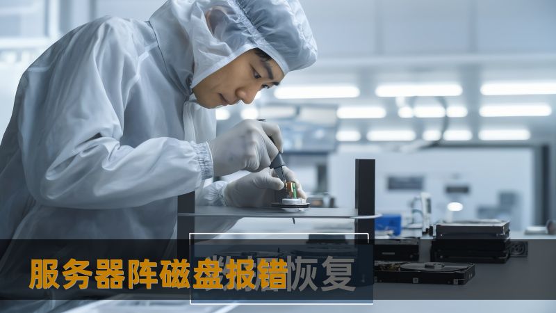 标题：服务器阵磁盘报错如何自救？实战诊断+恢复路线一次看懂，快速止损    首段：        深夜的服务器机房灯光微黄，风扇在安静中发出持续的嗡鸣。监控屏跳出警报，数据库连接断开，邮件队列堆积，核心业务像被按下暂停键。管理员在日志里看到“服务器阵磁盘报错”的字样，心跳也跟着加速。你尝试重启、检查日志、甚至盯着SMART监控，但问题并未就此解决，数据吞吐变慢，报警源源不断地涌来。此刻若再盲目操作...