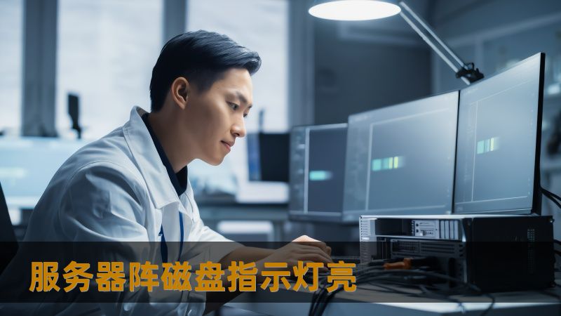 标题：服务器阵磁盘指示灯亮，数据还能救回来吗？看技王数据恢复的实战方案    首段：        某公司在月末的压力下进行数据整理，核心数据库服务器突然发出报警。夜里值班的运维人员发现服务器阵磁盘指示灯亮，RAID阵列出现异常提示，关键业务分区的文件读写变慢甚至无法访问。经过多轮重启和备份尝试，团队才意识到最近的备份并不全面，部分客户合同、图片素材和内部文档已经散布在不同磁盘上。盲目修复只会让坏...