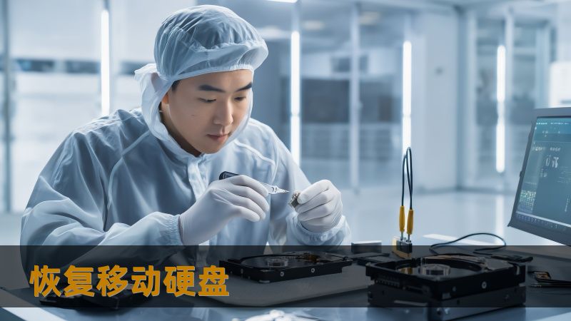 标题：恢复移动硬盘全解：从误删到进水的实战数据挽救攻略    首段：        你是否曾在工作日常中突然发现重要项目的素材、客户资料一夜之间不见了？你可能走到电脑前，硬盘页面一闪而没，或者系统提示“需要格式化才能使用”。这时你心里最想要的不是空洞的安慰，而是能直接解决问题的办法。比如上班族的月度报告、摄影师的RAW原片、设计师的源文件，哪怕几十几十上百GB的数据都可能成为“救命的关键”。在这种...