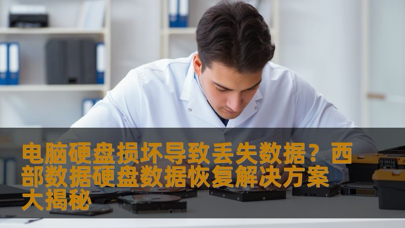 电脑硬盘损坏会给我们带来无法估量的麻烦，但在数据丢失的危机面前，西部数据的硬盘数据恢复解决方案为你提供了可靠的帮助。本文为你揭秘如何通过专业手段恢复丢失的数据，帮助你轻松应对硬盘损坏问题。