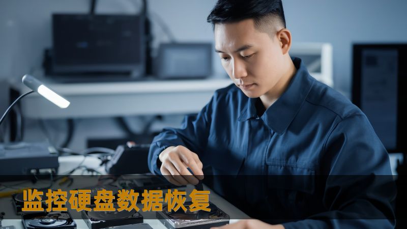 标题：监控硬盘数据恢复全解析：从故障到误删，一招搞定你的数据困境    首段：        清晨，监控中心的屏幕突然黯淡，录制的画面止步在关键瞬间。管理员发现存放前期视频的监控硬盘发出异常声音，系统读盘变慢，甚至无法识别。更糟的是，误删、格式化或水浸后遗留的碎片可能让证据荡然无存。对企业运营、安保调查来说，一条关键录像的丢失都可能带来巨大的风险。此刻，选择正确的监控硬盘数据恢复方案，决定了你能否...