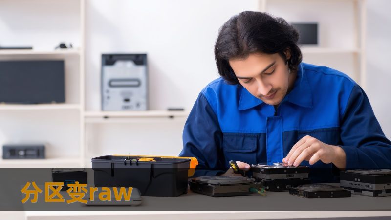 标题：分区变raw怎么办？全流程实战指南，教你从误删到物理损坏的数据也能找回    首段：        你正忙着整理客户稿件和工作照片，突然外置硬盘上出现“分区变raw”的提示，原本的分区似乎一下子变成了不可访问的RAW。你尝试在不同电脑上打开、换数据线、甚至重启，但盘里重要的合同、设计稿、摄影原片仍然一夜之间成了“陌生人”。时间在流逝，压力在叠加——格式化的念头像一把刀在脑海里来回划过，但你知...