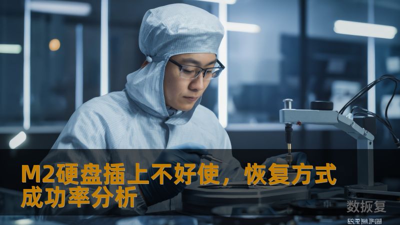 M2硬盘插上不好使时，了解高成功率的恢复方法，分析常见故障及实战案例，助您有效解决数据丢失问题。