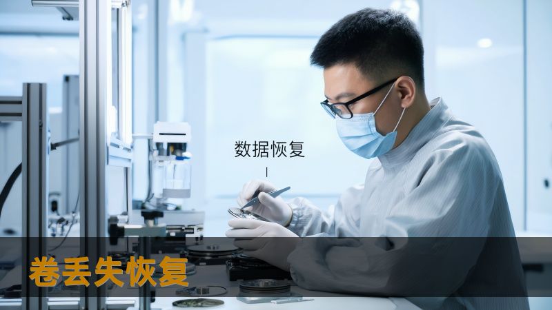 标题：卷丢失恢复全攻略：从硬盘故障到数据回收，手把手教你快速找回宝贵卷数据    首段：        某天你打开工作盘，卷丢失恢复的场景像晴天霹雳：设计稿堆满屏幕，客户资料等待发货，硬盘突然发出异常鸣响，分区表显示不可访问，误删的卷没有回收站可找。你试着重启、拷贝、使用自动修复工具，却越用越乱，数据像被慢慢吞噬。此刻需要的不只是运气，更是一套专业、可落地的卷丢失恢复方案，帮助你快速诊断原因、降低...