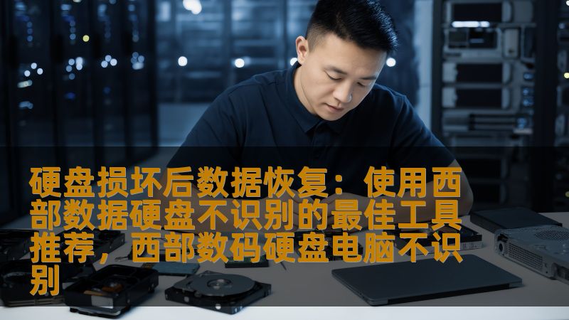 本文将为您推荐几款专业的数据恢复工具，帮助您在西部数据硬盘发生损坏或不被识别的情况下，快速恢复数据。无论是因为文件丢失、硬盘损坏还是系统故障，我们将教您如何应对并避免重要数据的丢失。