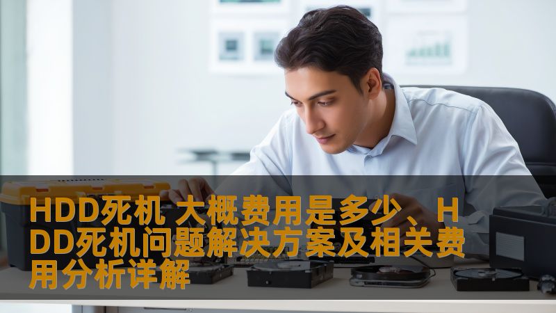 HDD死机 大概费用是多少、HDD死机问题解决方案及相关费用分析详解 HDD死机 大概费用是多少、HDD死机问题解决方案及相关费用分析详解